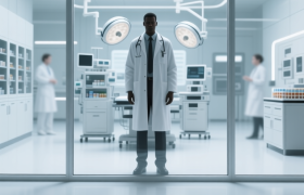 武鸣区医院院长“官宣”被查，医疗反腐风暴下，这三类人要坐稳了