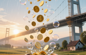 5.86亿“泼天富贵”落地广西，真能落到你我的碗里？