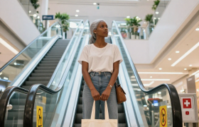 商场扶梯意外引热议：公共安全，仅靠“急停按钮”就够了吗？