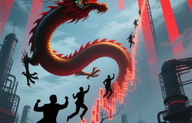 “15连阳”后，市场喊出4100点：是理性预测，还是危险狂欢？