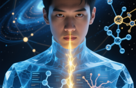 蔡磊渐冻症近终末期：与时间赛跑，为希望“破冰”