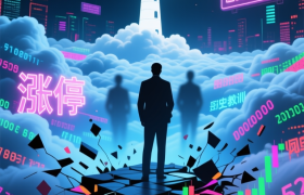 4000点上的喧嚣与警醒