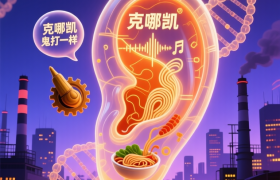 “柳”言大揭秘：听到这些话，你DNA动了吗？