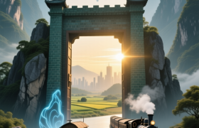 广东的“隐藏副本”，凭什么是韶关？