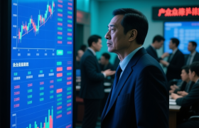 别被“降息行情”忽悠，明天A股可能先泼冷水？