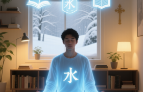 十一月初一，滋养“向内”的智慧：为何这三个生肖要“静守”