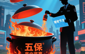 “三个盖子五个锅”：地方财政的真实困境