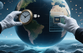 两大信号震动全球，春季行情会来吗？