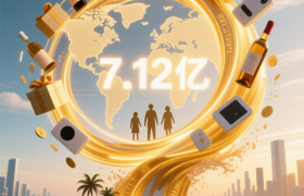 三天7个亿，免税购物为何成了新年“第一把火”？