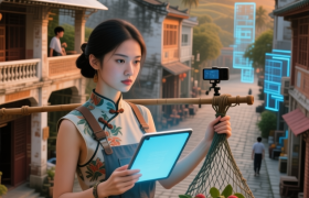 钦北二十年：从“靓女远嫁”到“游子归巢”，我们经历了什么？