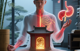 误解“脾胃”数千年？中医智慧与科学真相深度解析
