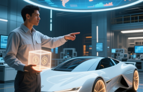 技术派的逆袭：那个“笨”造车的，如何悄悄赢了三局？