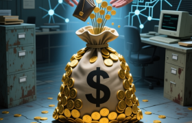 隆林社保案：2人冒领养老金300万，谁的钱袋在漏？