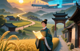 临桂：桂林的“隐形首都”，被状元和机场“夹”出圈的千年C位