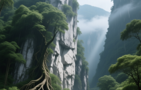 青龙乡，是漓江的“血条”和“充电宝”？