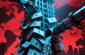 日本国债，为何成了全球“最惨”资产？