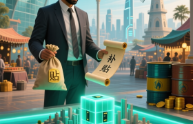 没有“中国技术”，印度首富也难为无米之炊