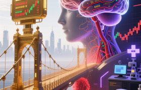 脑机接口涨停潮：是科幻成真，还是资本幻梦？