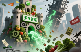 美团撤退，多多“笑纳”：千亿社区团购大战终局猜想