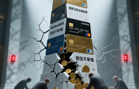 邮储银行频收罚单：6800万罚款背后的“糊涂账”