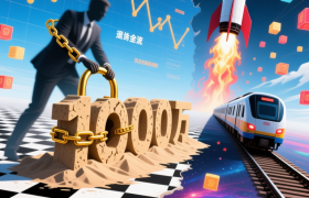 一千万的自由：一个被算错的财务神话