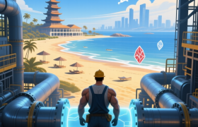 梧州反超北海，谁在“偷走”沿海城市的钱袋子？