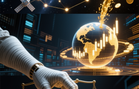 周末消息重磅三连击：卫星、外资、罚单齐至