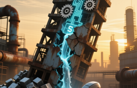 南宁砸2.3亿搞“铝基金”，是产业突围还是“撒钱”自嗨？