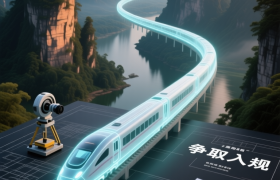 怀桂高铁“预可研”：湘桂的旅游黄金线，为何仍是“规划研究”？