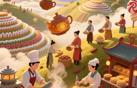 铁铺无铁？潮汕“隐秘后厨”的终极反转！