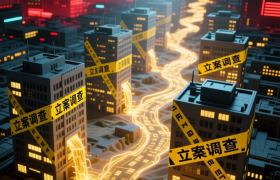 周末连环雷：6家被查，17家减持，股民如何避坑？