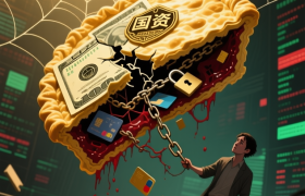 “五折结清债务”？小心从天而降的馅饼