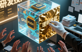 “国产GPU第一股”，募资80亿就为理财？