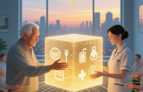 “第六险”来了：一份失能也能体面的社会契约