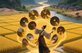 “畲江铙钹”之乡？不，大柘是“打”出来的平原