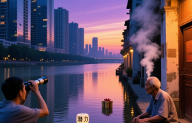 邕宁：五象“后座”，还是下一个爆点？