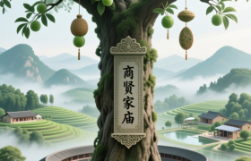 陆河：广东“最年轻客家县”，竟是千年“青梅老江湖”
