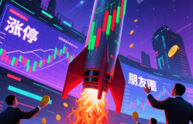 11天9涨停！谁在为“飞天梦”疯狂买单？