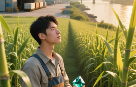 龙圩：梧州的“备胎”，正在疯狂“补课”