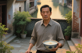吴川话：一个“水”字，解锁粤西商帮