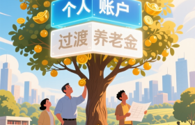 养老金新政落地：你的“晚年账单”将如何改写？