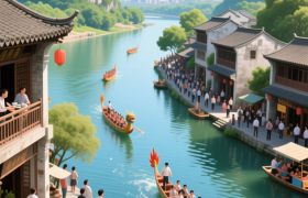 端州人的暗号，是裹蒸味的“得闲”