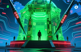 谁在按下美股“重置”按钮？