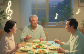 与癌共餐：餐桌上的五道“隐形医嘱”