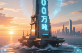一座油田的“成年礼”：年产量破4000万吨