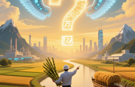 两个万亿产业！广西“追风口”还是“做自己”？