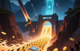 两融开户创纪录，谁在“借钱”炒股？