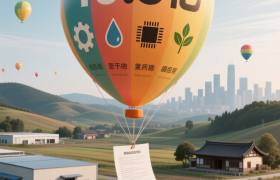 北流镇签约超10亿，乡镇招商的“盛宴”还是“泡沫”？