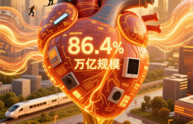 我们的市场有多大？一组数据背后的“底气”