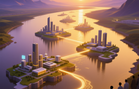 这条大河，正在重塑中国的经济版图